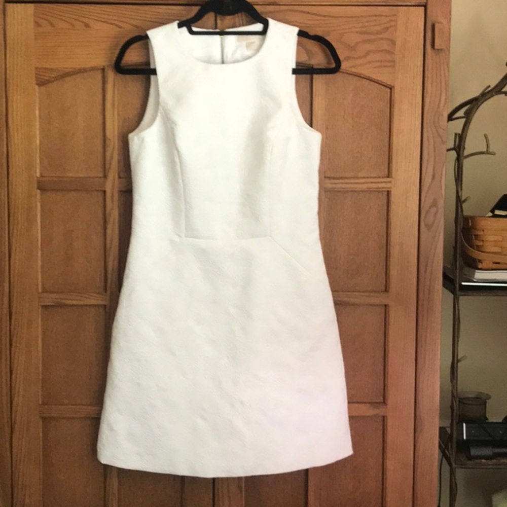 Michael Kors sleeveless dress